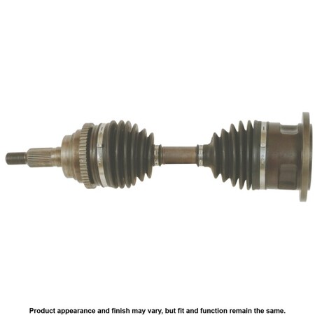 A1 Cardone Remanufactured CV Axle Shaft 60-1052